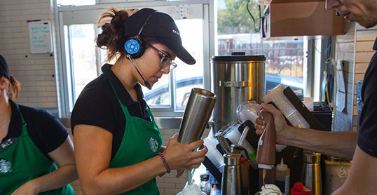 Rocky Mountain POS  WIRELESS DRIVE-THRU SYSTEMS