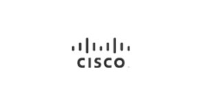 Cisco technology partner logo