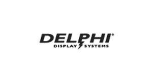 Delphi partner company logo
