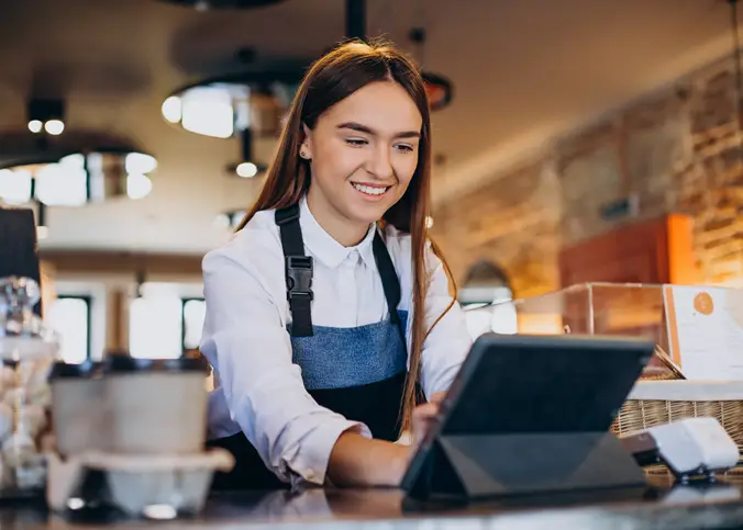Rocky Mountain POS POS systems, digital signage, drive-thru technology, and cabling services.